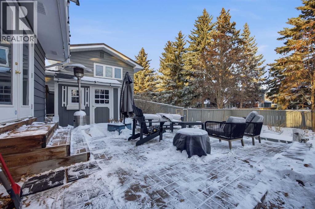 1136 Kildonan Place Sw, Calgary, Alberta  T2V 4B1 - Photo 43 - A2287902