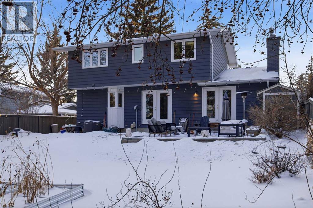 1136 Kildonan Place Sw, Calgary, Alberta  T2V 4B1 - Photo 42 - A2287902