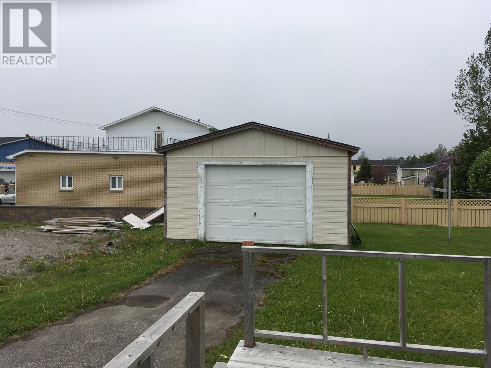 121 Queen Street, Stephenville, Newfoundland & Labrador  A2N 2N6 - Photo 9 - 1294852