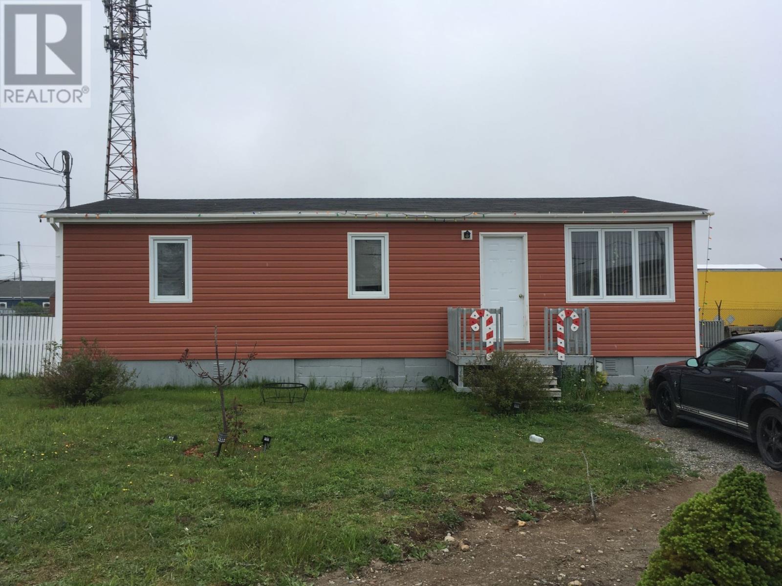 10 Princess Avenue, STEPHENVILLE, Newfoundland & Labrador