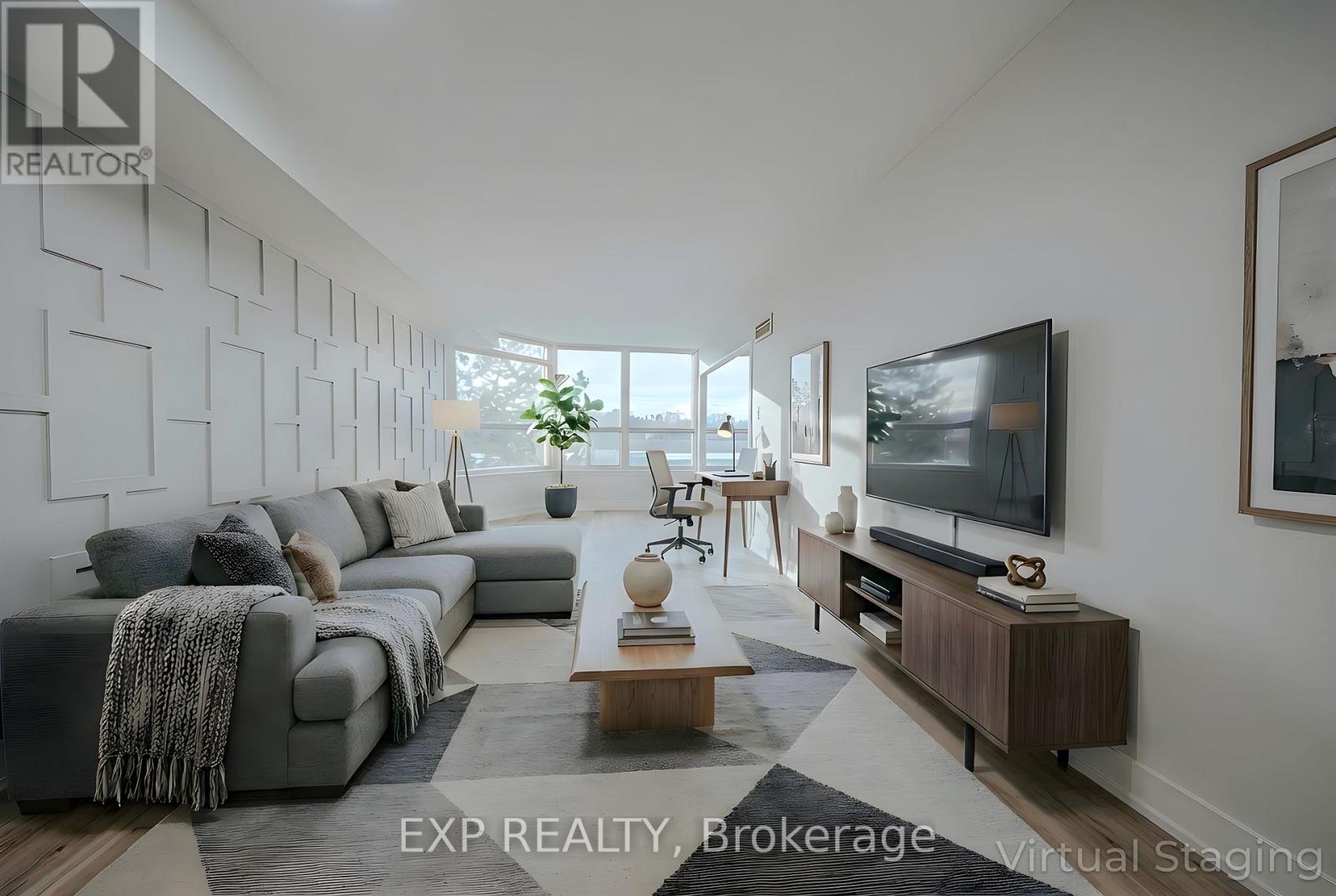 310 - 268 Ridley Boulevard, Toronto, Ontario  M5M 4N3 - Photo 4 - C12827658