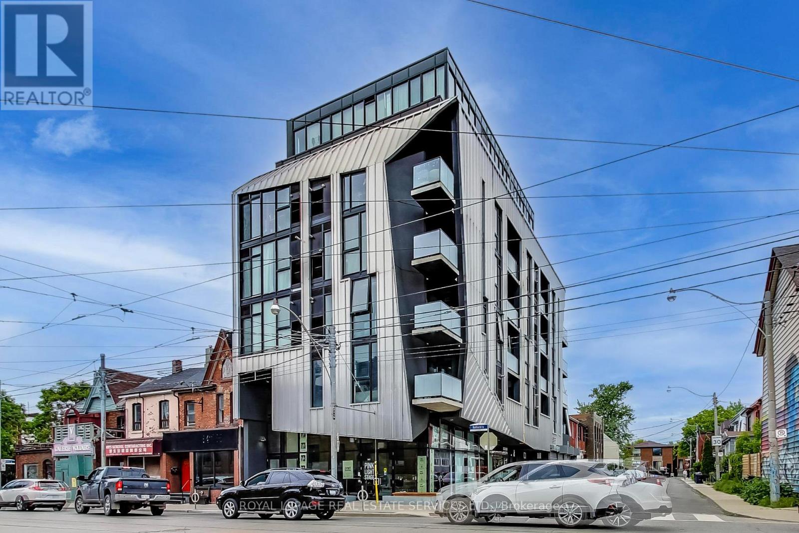 PH2 - 109 WOLSELEY STREET