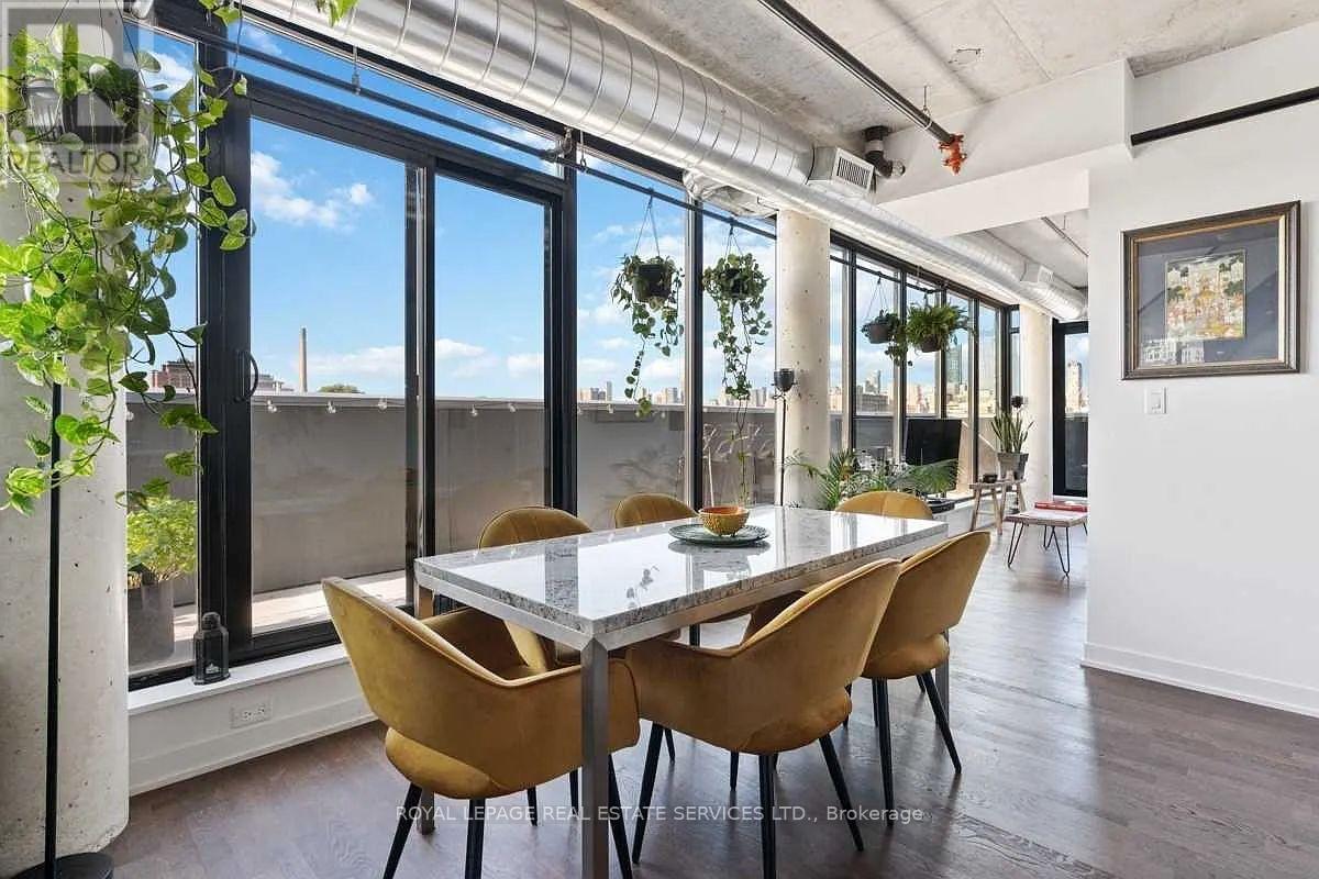 Ph2 - 109 Wolseley Street, Toronto (Trinity-Bellwoods), Ontario  M6J 1K1 - Photo 10 - C12827700