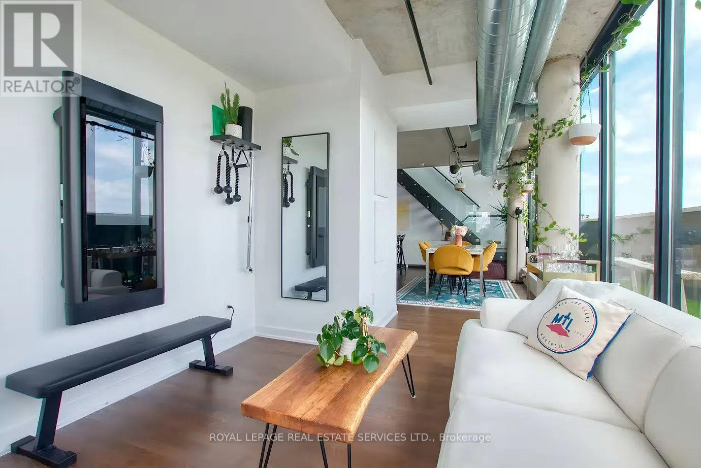 Ph2 - 109 Wolseley Street, Toronto (Trinity-Bellwoods), Ontario  M6J 1K1 - Photo 12 - C12827700