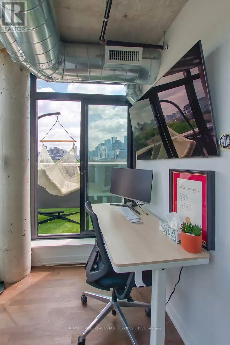 Ph2 - 109 Wolseley Street, Toronto (Trinity-Bellwoods), Ontario  M6J 1K1 - Photo 13 - C12827700