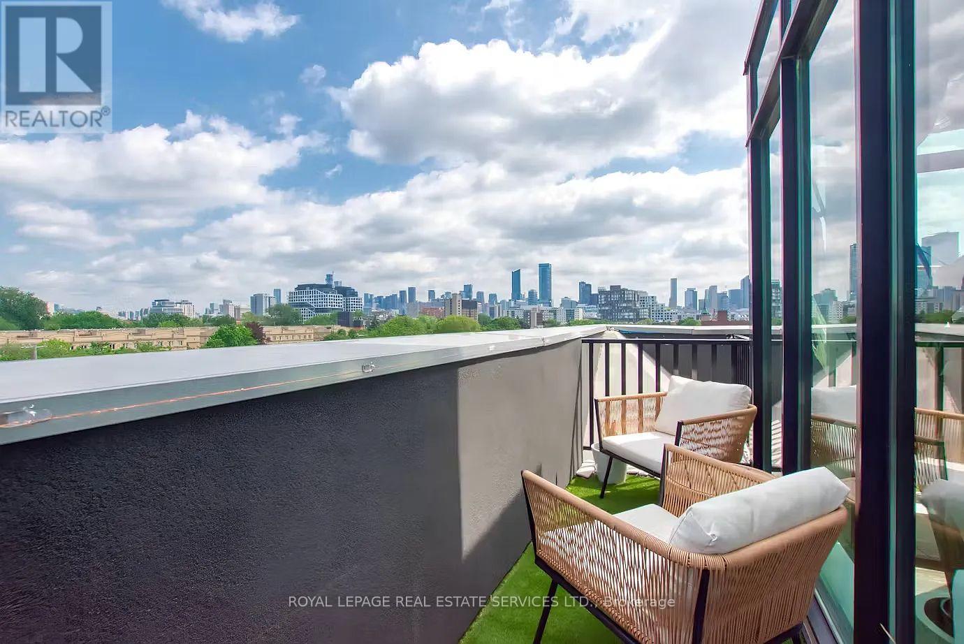 Ph2 - 109 Wolseley Street, Toronto (Trinity-Bellwoods), Ontario  M6J 1K1 - Photo 15 - C12827700