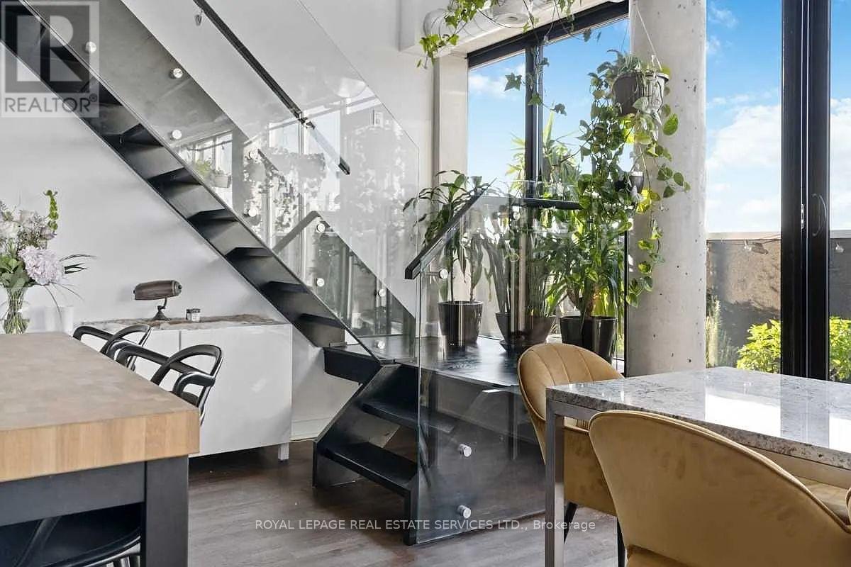 Ph2 - 109 Wolseley Street, Toronto (Trinity-Bellwoods), Ontario  M6J 1K1 - Photo 18 - C12827700