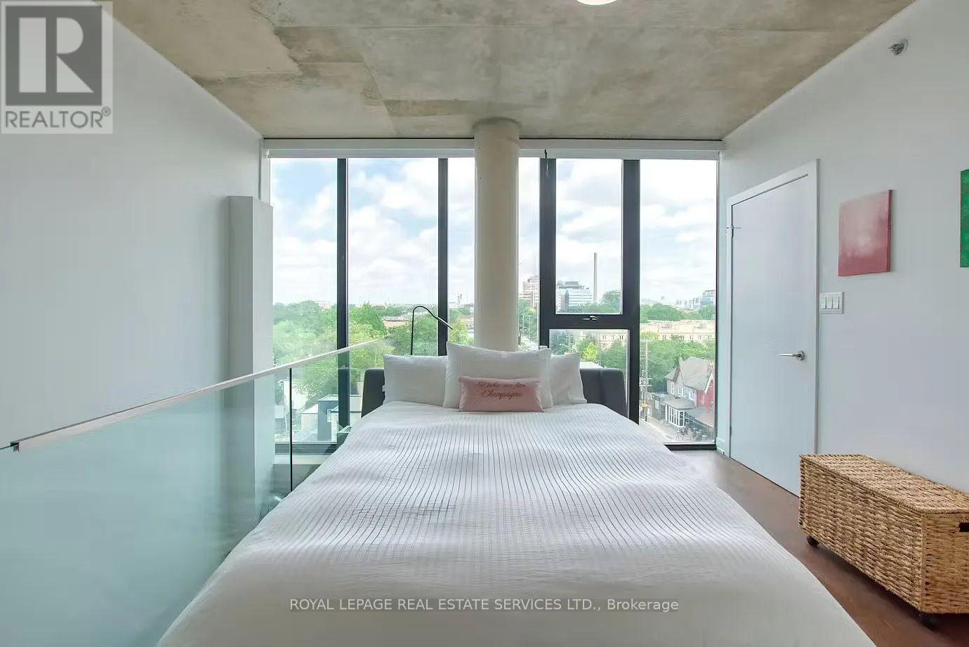 Ph2 - 109 Wolseley Street, Toronto (Trinity-Bellwoods), Ontario  M6J 1K1 - Photo 19 - C12827700