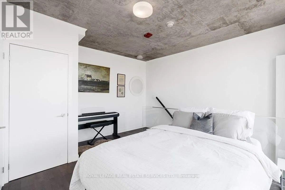 Ph2 - 109 Wolseley Street, Toronto (Trinity-Bellwoods), Ontario  M6J 1K1 - Photo 20 - C12827700