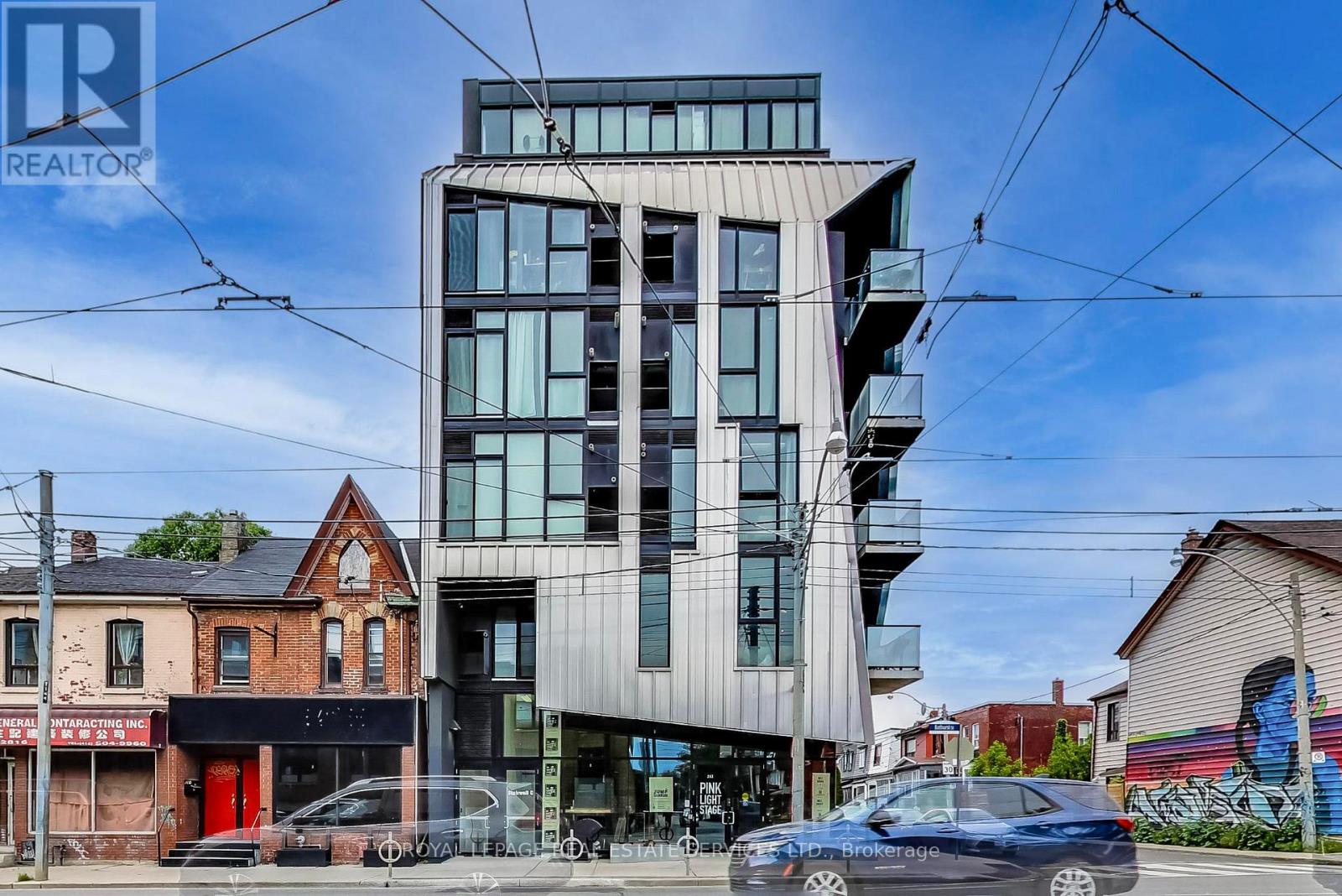 Ph2 - 109 Wolseley Street, Toronto (Trinity-Bellwoods), Ontario  M6J 1K1 - Photo 23 - C12827700