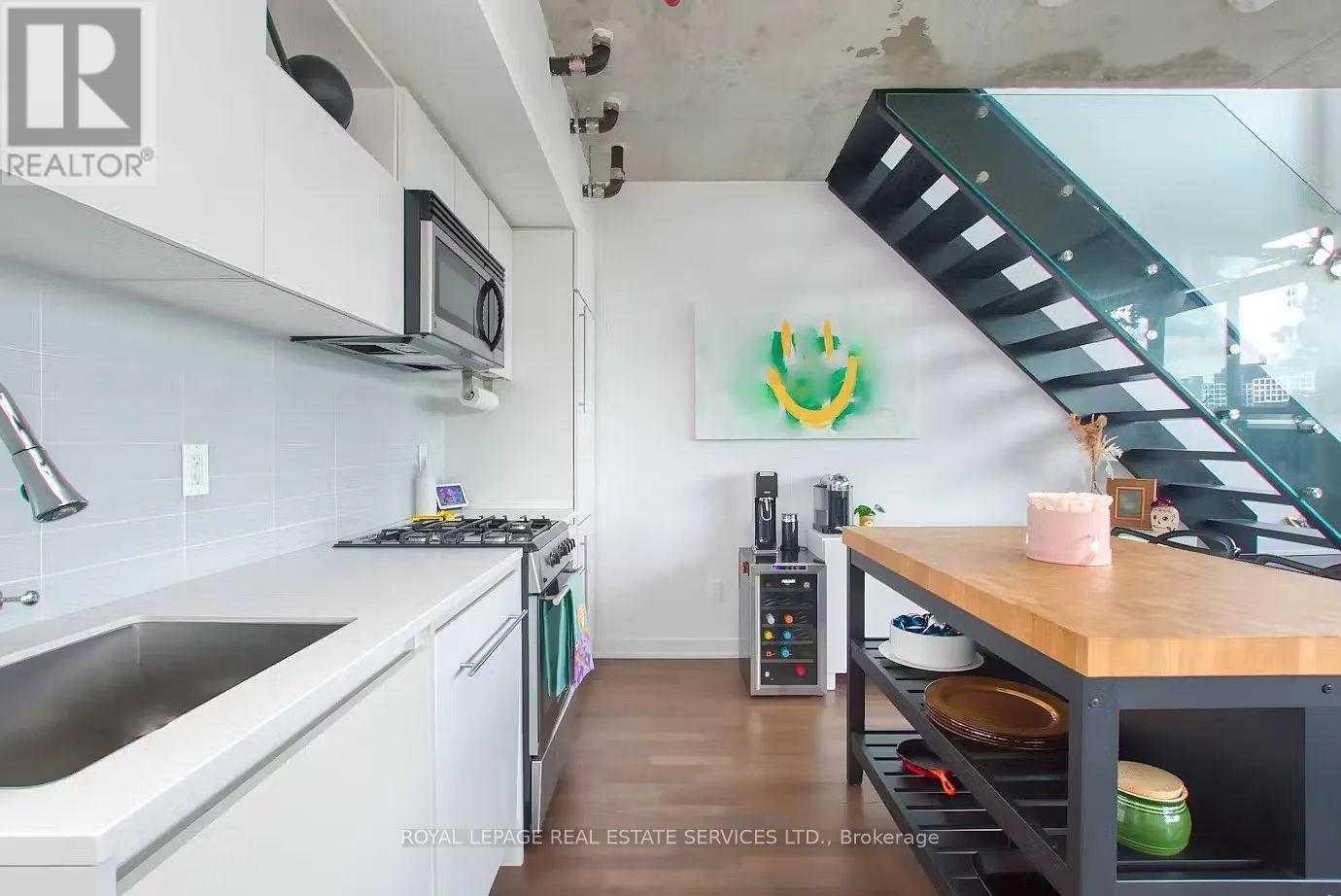 Ph2 - 109 Wolseley Street, Toronto (Trinity-Bellwoods), Ontario  M6J 1K1 - Photo 6 - C12827700