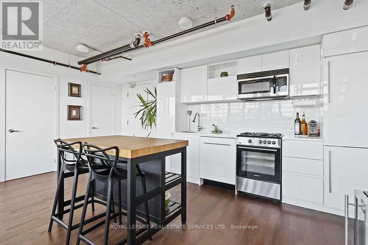 Ph2 - 109 Wolseley Street, Toronto (Trinity-Bellwoods), Ontario  M6J 1K1 - Photo 8 - C12827700