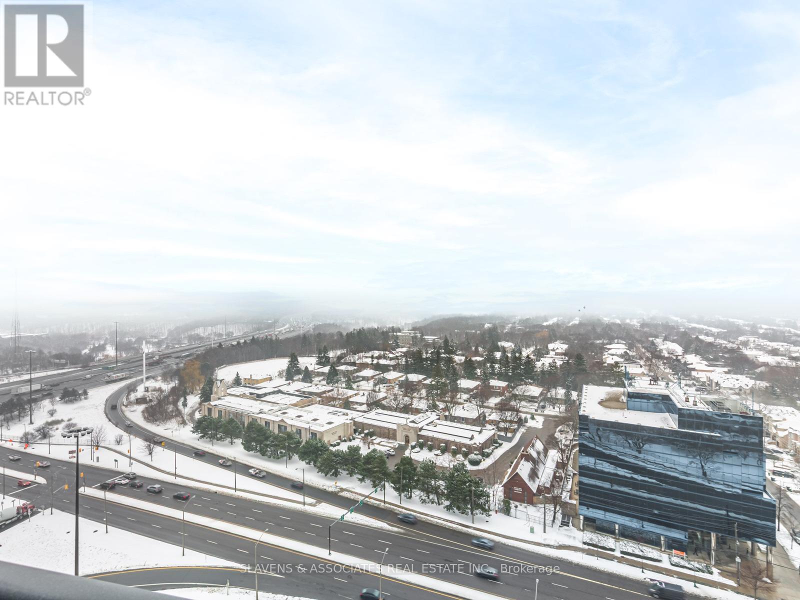 2306 - 30 Harrison Garden Boulevard, Toronto, Ontario  M2N 7A9 - Photo 22 - C12827742