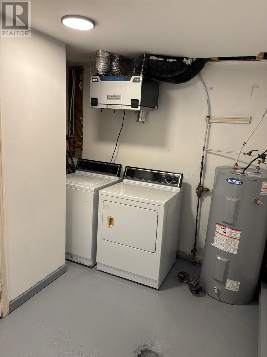 10 New Cove Terrace Road, St.johns, Newfoundland & Labrador  A1A 3R4 - Photo 20 - 1294755