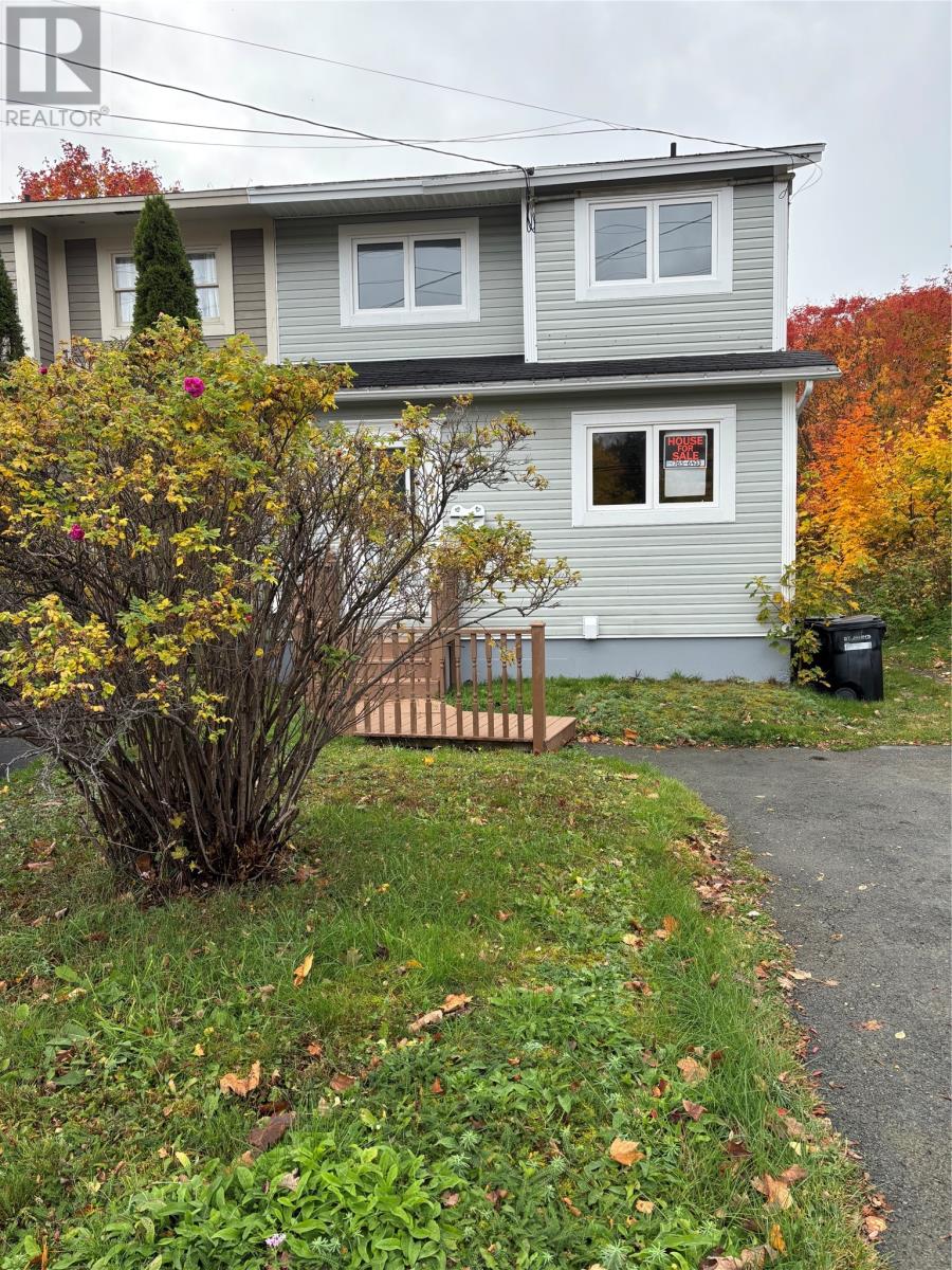 10 New Cove Terrace Road, St.johns, Newfoundland & Labrador  A1A 3R4 - Photo 6 - 1294755