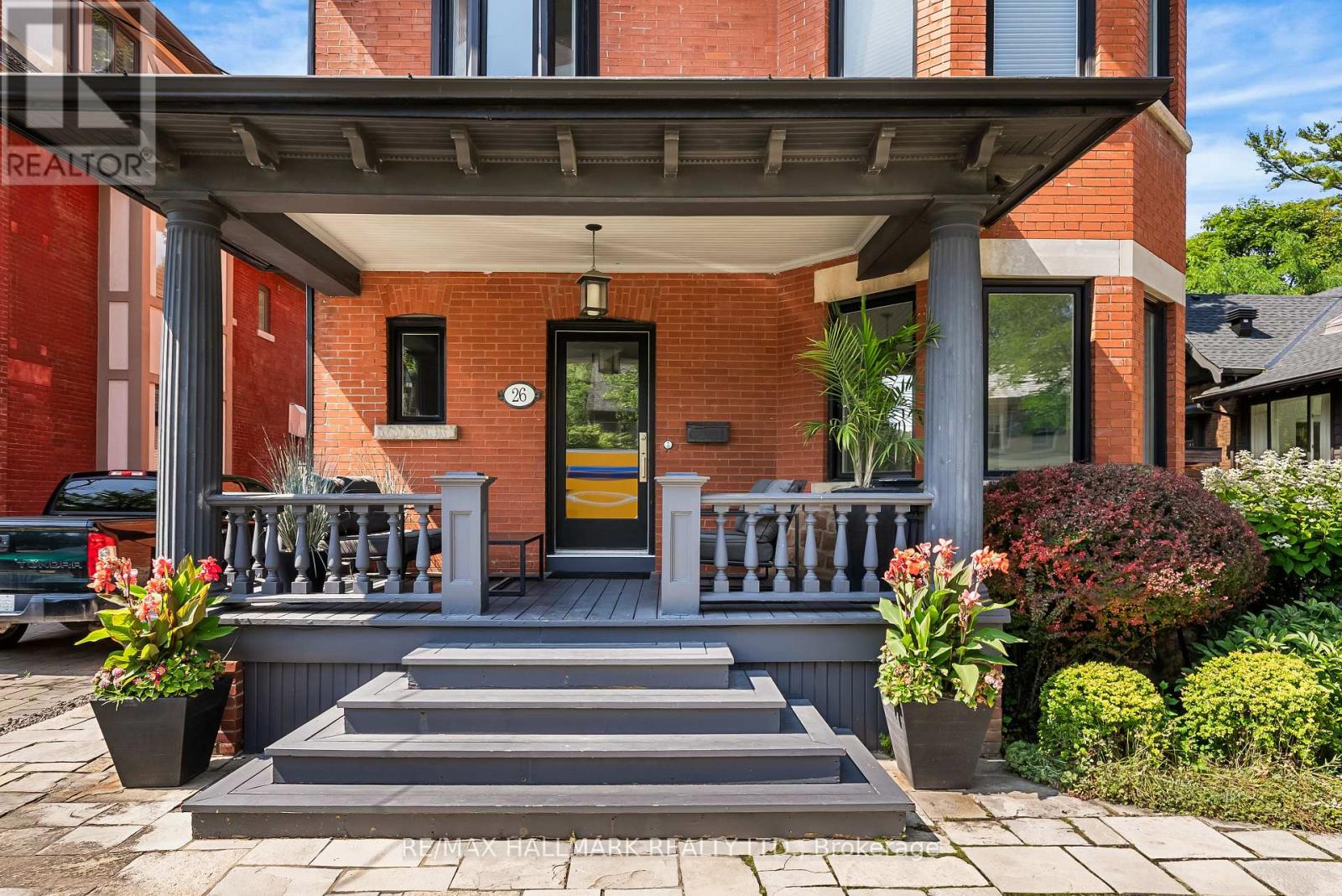 26 Lytton Boulevard, Toronto, Ontario  M4R 1L1 - Photo 2 - C12827744