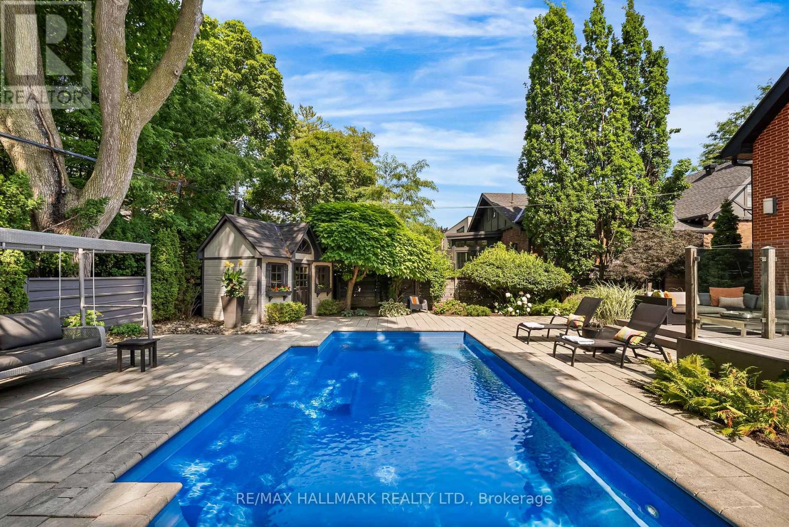 26 Lytton Boulevard, Toronto, Ontario  M4R 1L1 - Photo 44 - C12827744