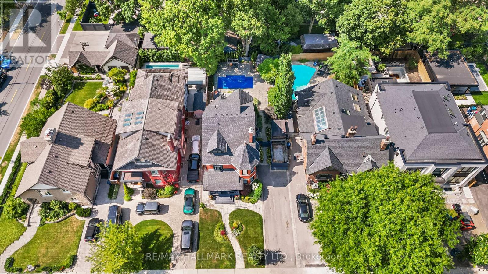 26 Lytton Boulevard, Toronto, Ontario  M4R 1L1 - Photo 47 - C12827744