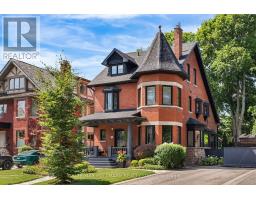 26 LYTTON BOULEVARD, Toronto, Ontario