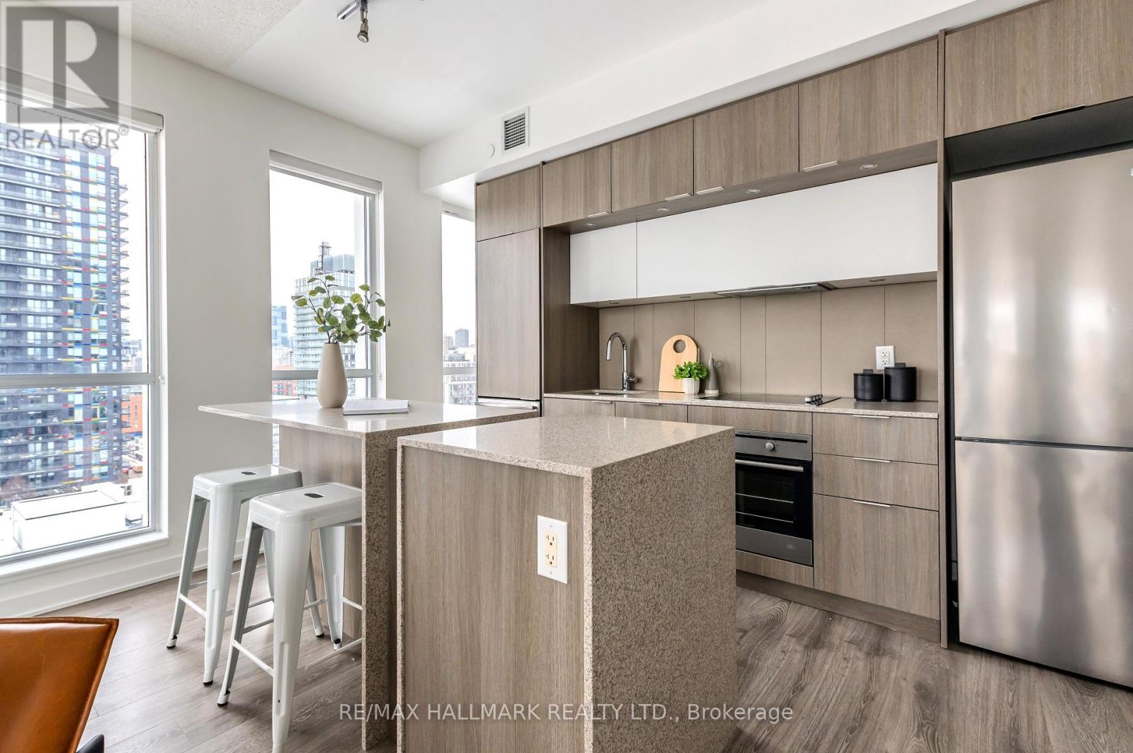 1406 - 170 Sumach Street, Toronto, Ontario  M5A 0C3 - Photo 12 - C12827756