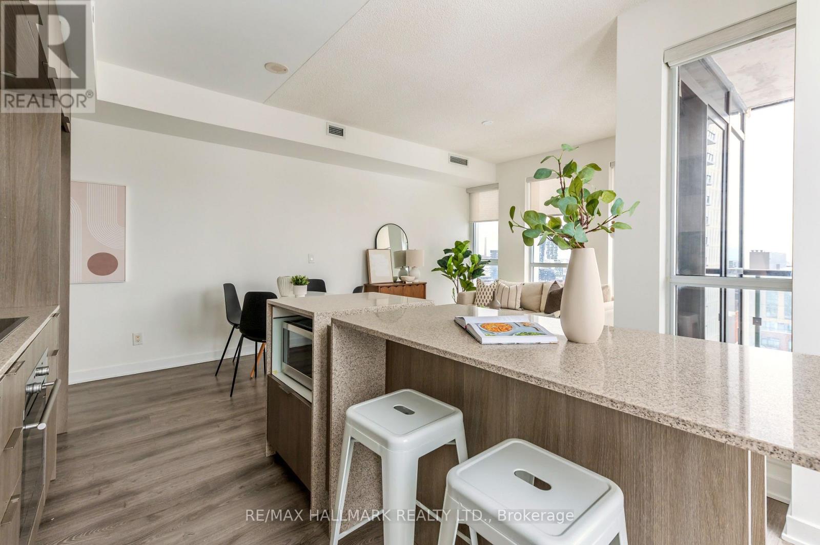 1406 - 170 Sumach Street, Toronto, Ontario  M5A 0C3 - Photo 18 - C12827756