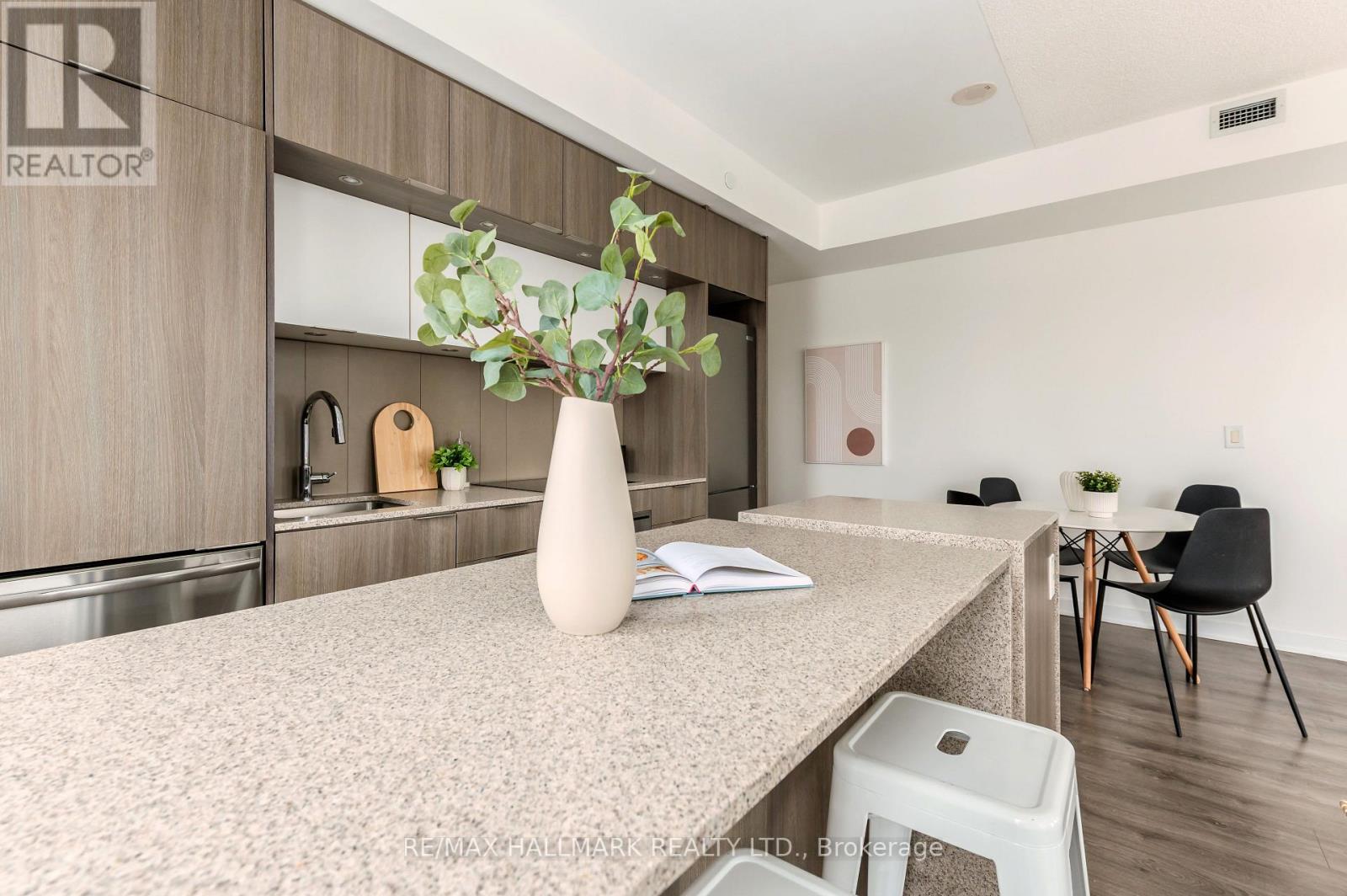 1406 - 170 Sumach Street, Toronto, Ontario  M5A 0C3 - Photo 19 - C12827756