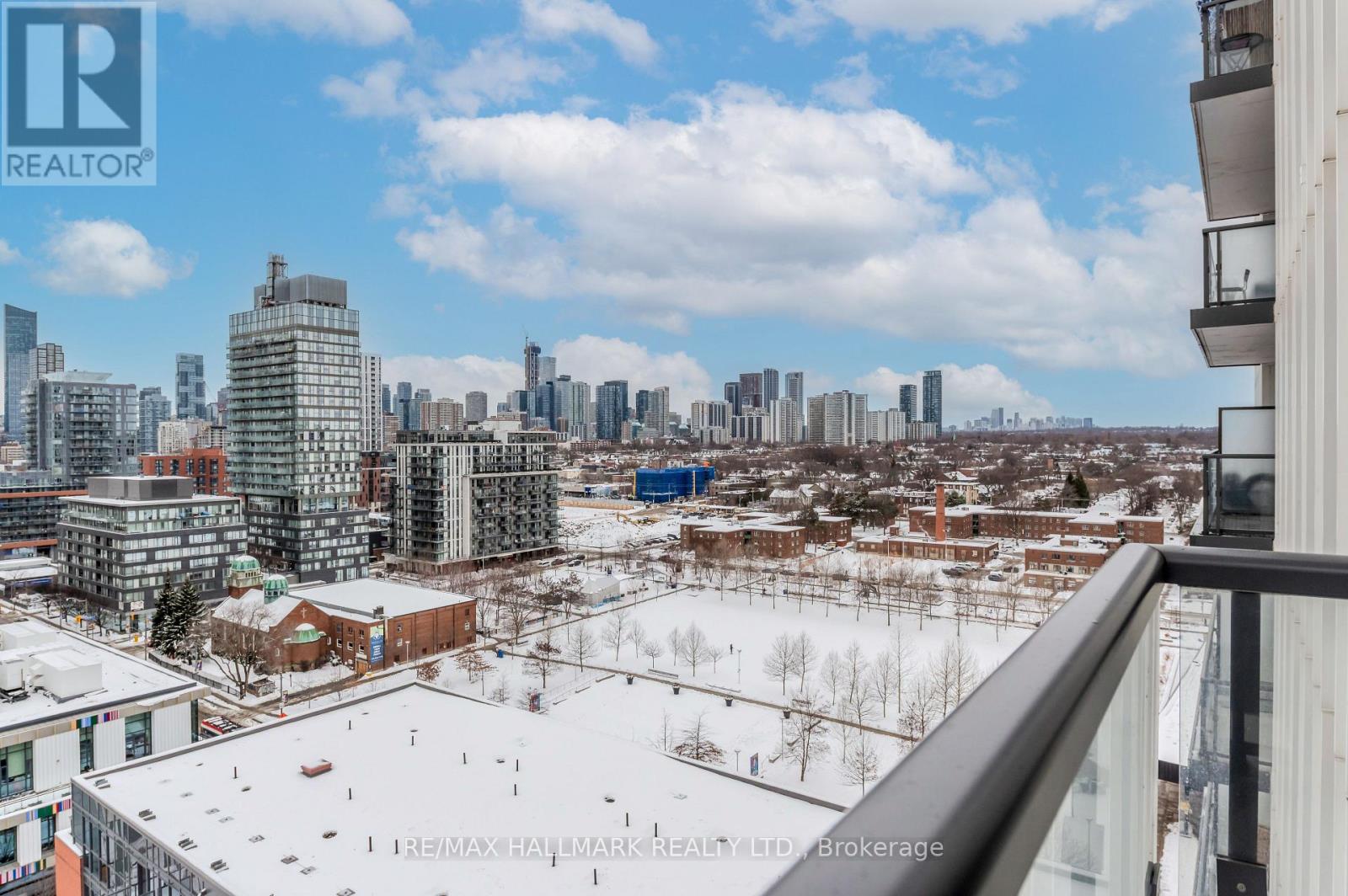 1406 - 170 Sumach Street, Toronto, Ontario  M5A 0C3 - Photo 23 - C12827756