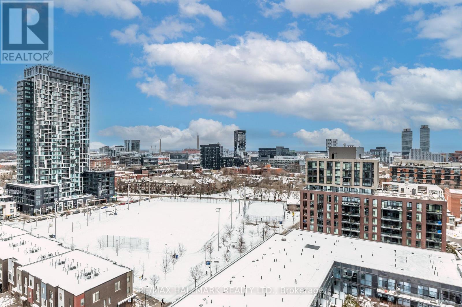 1406 - 170 Sumach Street, Toronto, Ontario  M5A 0C3 - Photo 24 - C12827756