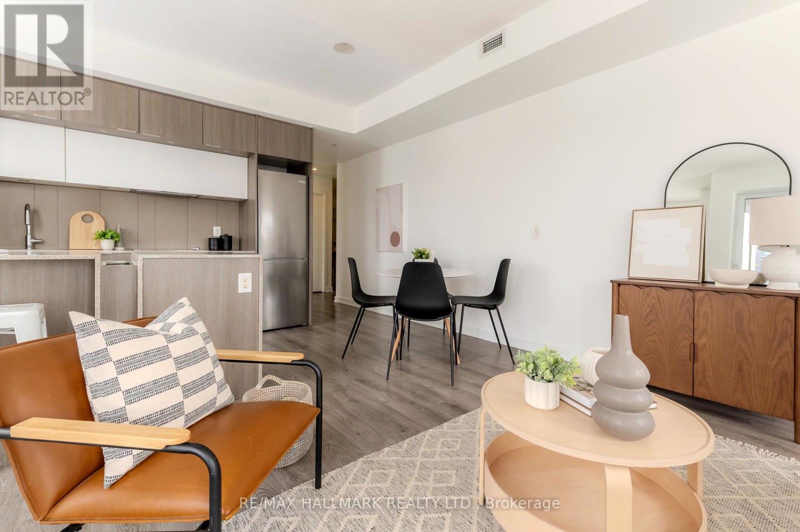 1406 - 170 Sumach Street, Toronto, Ontario  M5A 0C3 - Photo 4 - C12827756