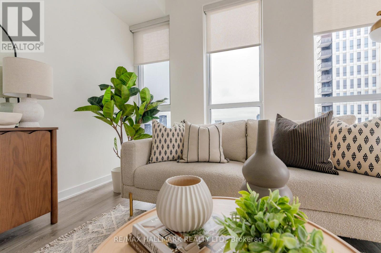 1406 - 170 Sumach Street, Toronto, Ontario  M5A 0C3 - Photo 7 - C12827756