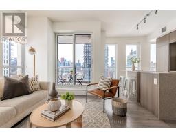 1406 - 170 SUMACH STREET, Toronto, Ontario