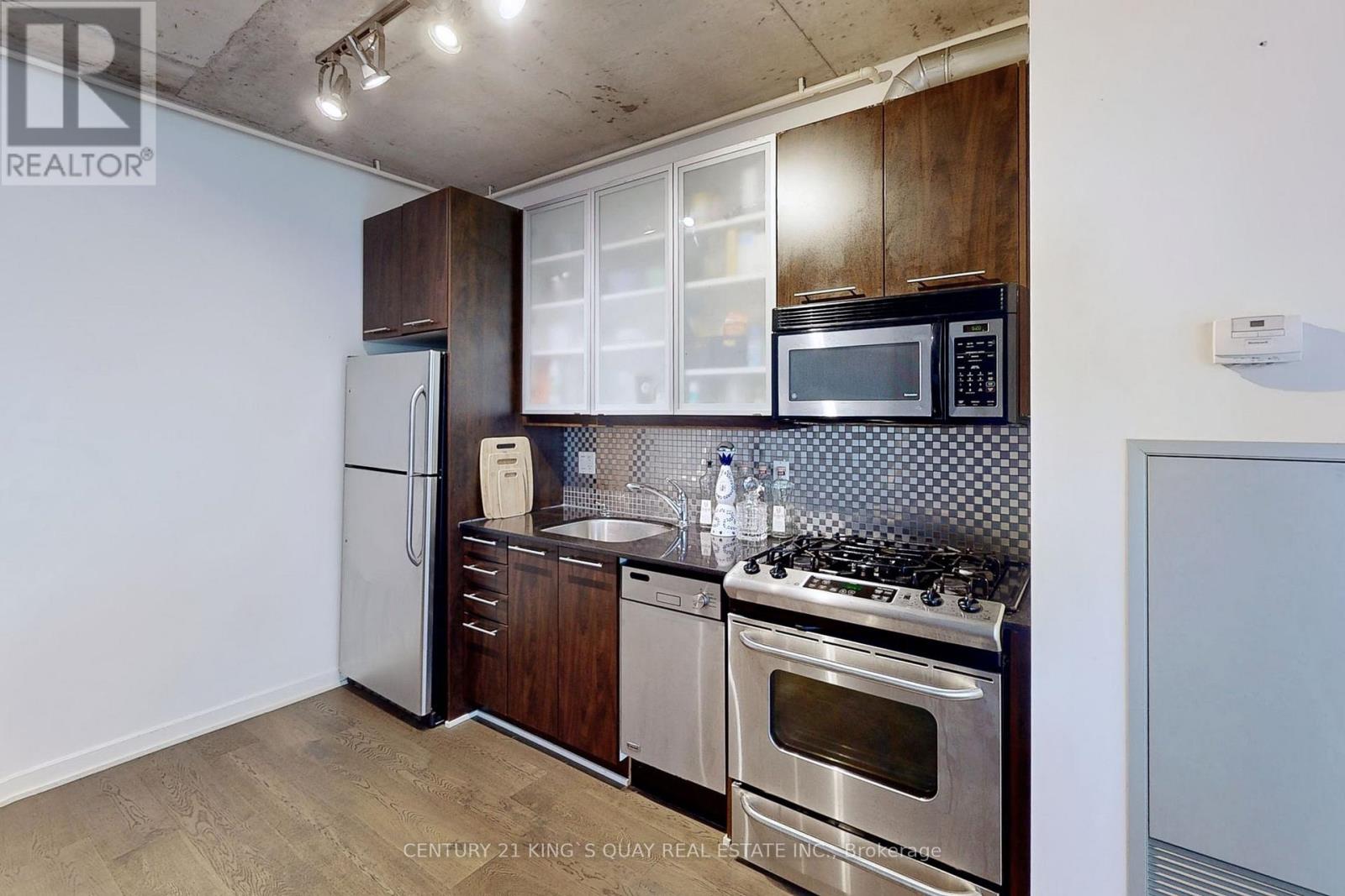 403 - 533 Richmond Street W, Toronto (Waterfront Communities), Ontario  M5V 3Y1 - Photo 10 - C12827764