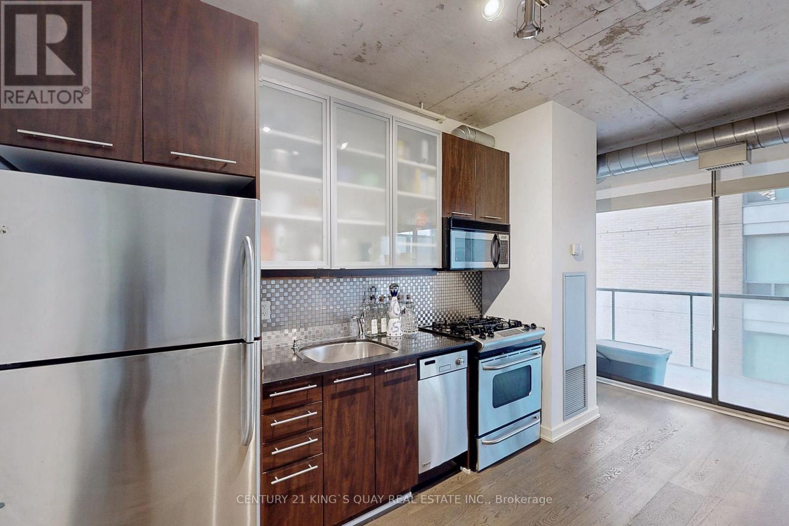 403 - 533 Richmond Street W, Toronto (Waterfront Communities), Ontario  M5V 3Y1 - Photo 12 - C12827764