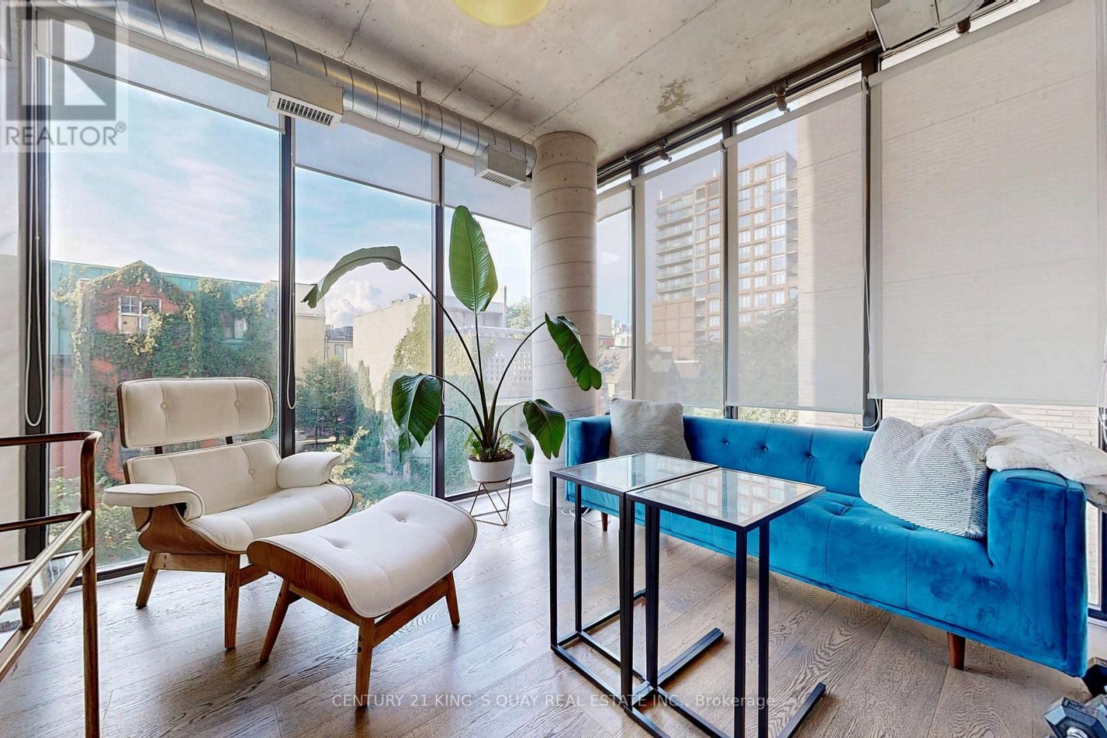 403 - 533 Richmond Street W, Toronto (Waterfront Communities), Ontario  M5V 3Y1 - Photo 13 - C12827764