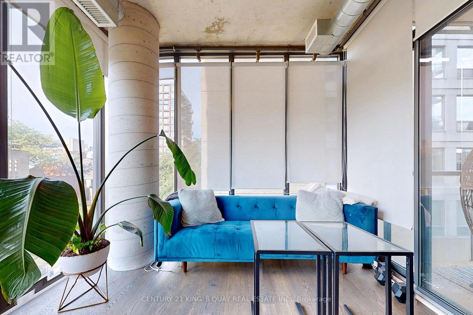 403 - 533 Richmond Street W, Toronto (Waterfront Communities), Ontario  M5V 3Y1 - Photo 14 - C12827764