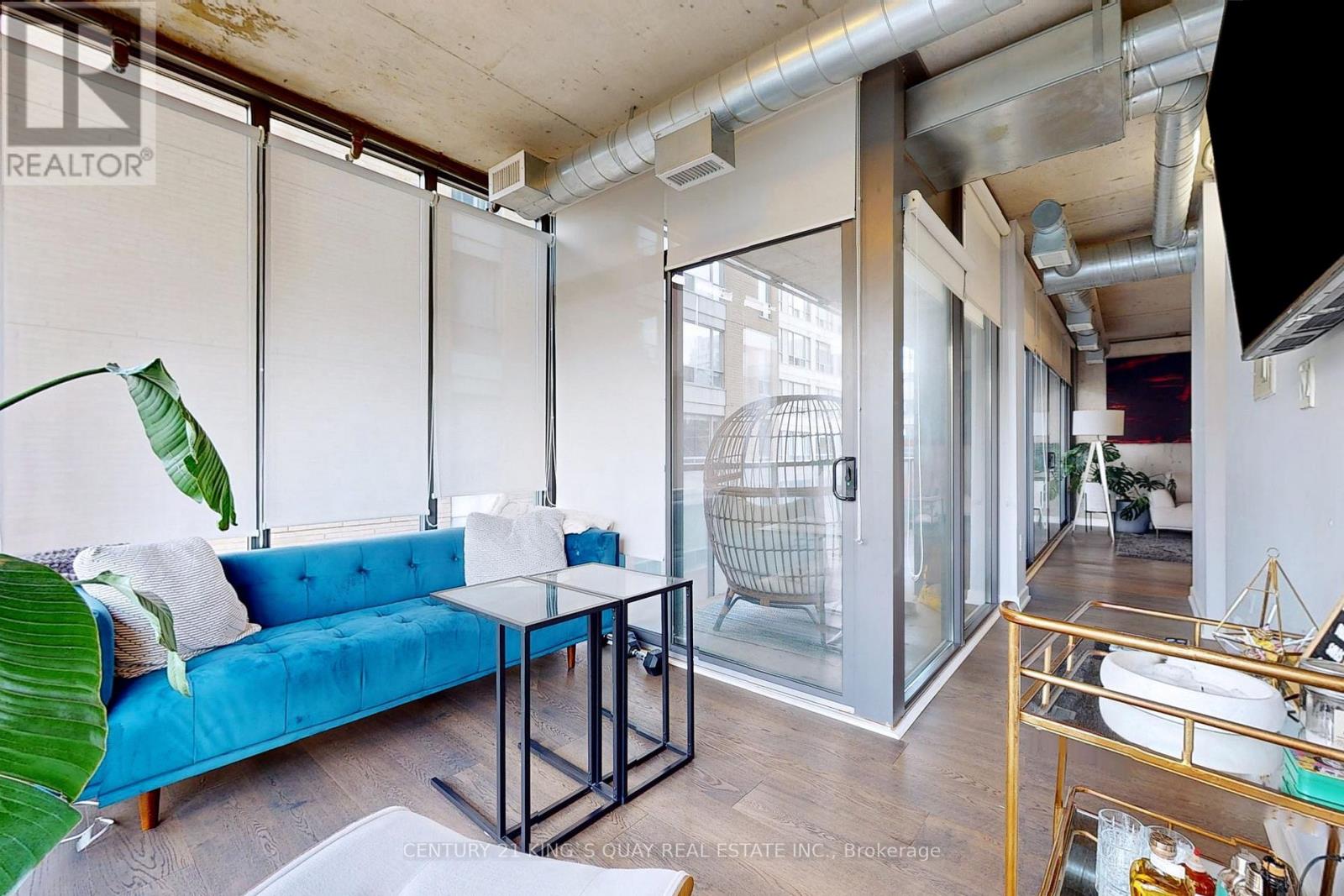 403 - 533 Richmond Street W, Toronto (Waterfront Communities), Ontario  M5V 3Y1 - Photo 15 - C12827764