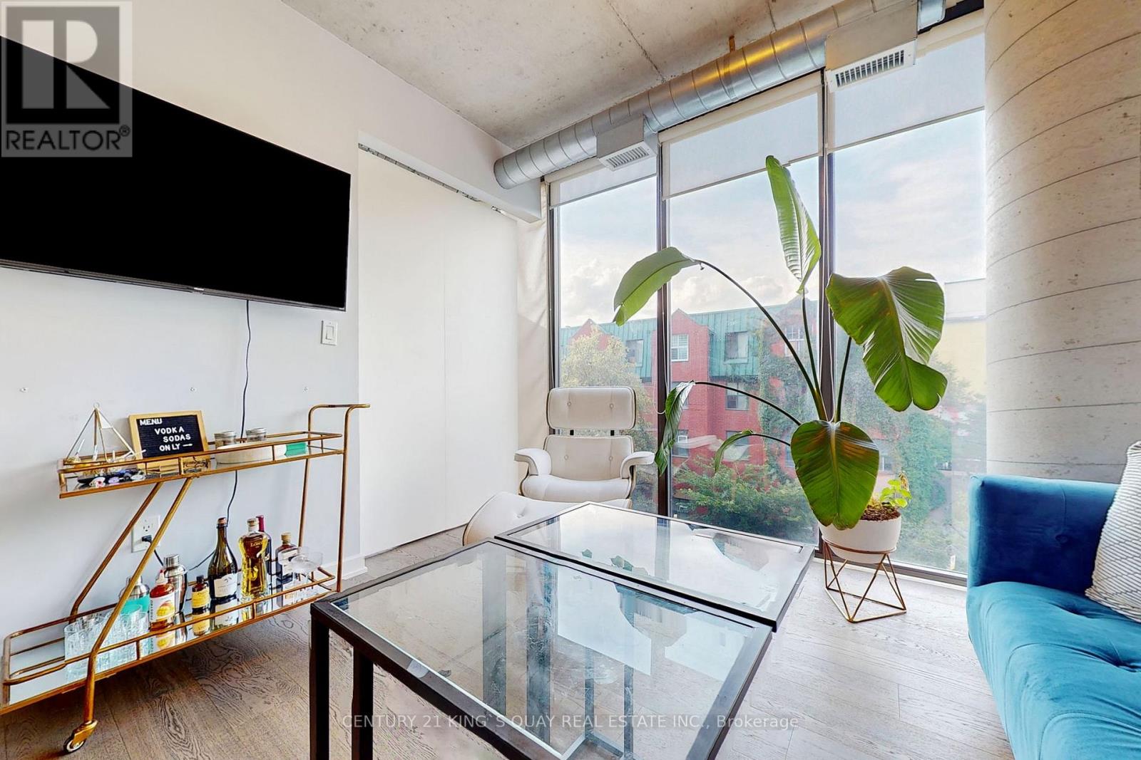 403 - 533 Richmond Street W, Toronto (Waterfront Communities), Ontario  M5V 3Y1 - Photo 16 - C12827764