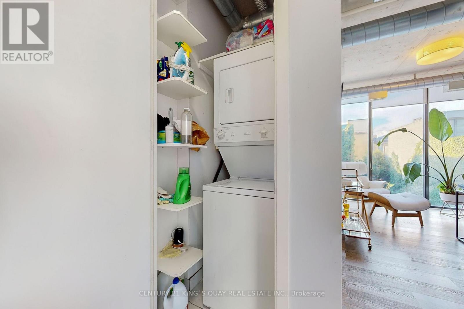 403 - 533 Richmond Street W, Toronto (Waterfront Communities), Ontario  M5V 3Y1 - Photo 20 - C12827764