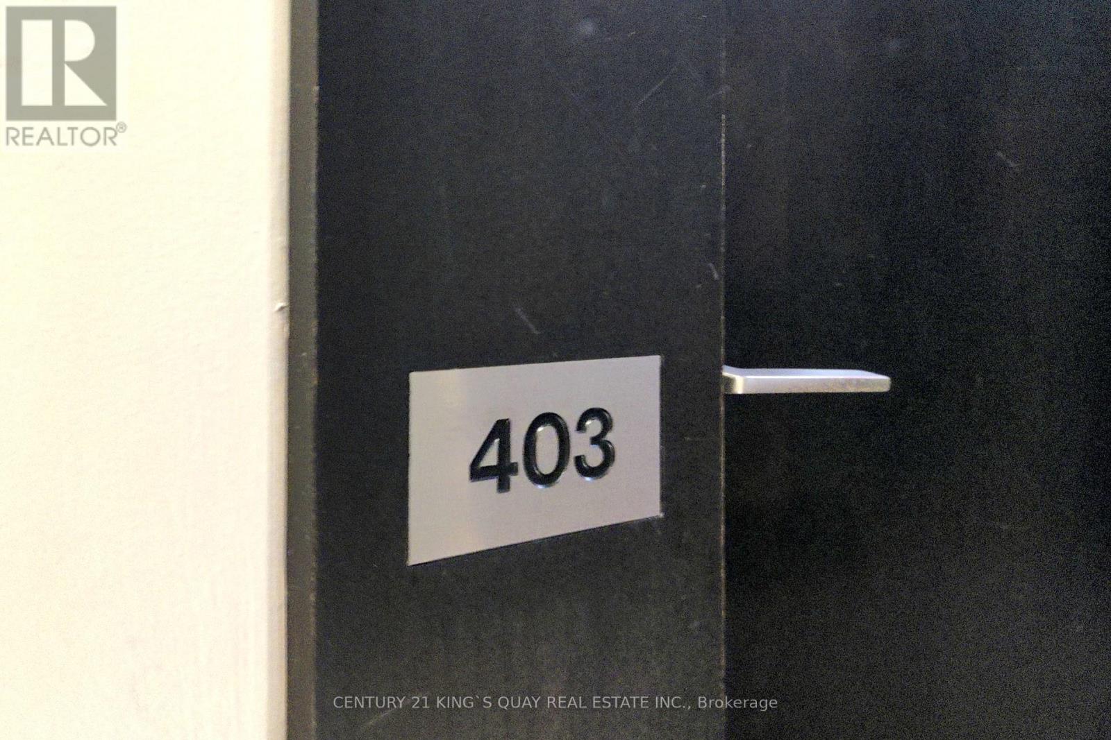 403 - 533 Richmond Street W, Toronto (Waterfront Communities), Ontario  M5V 3Y1 - Photo 22 - C12827764