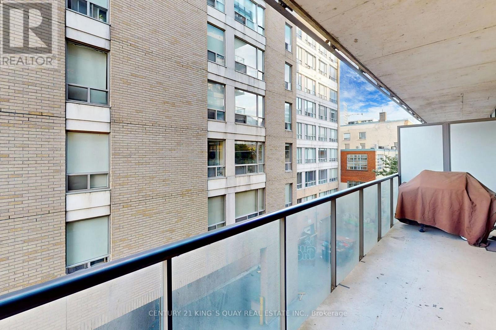 403 - 533 Richmond Street W, Toronto (Waterfront Communities), Ontario  M5V 3Y1 - Photo 24 - C12827764