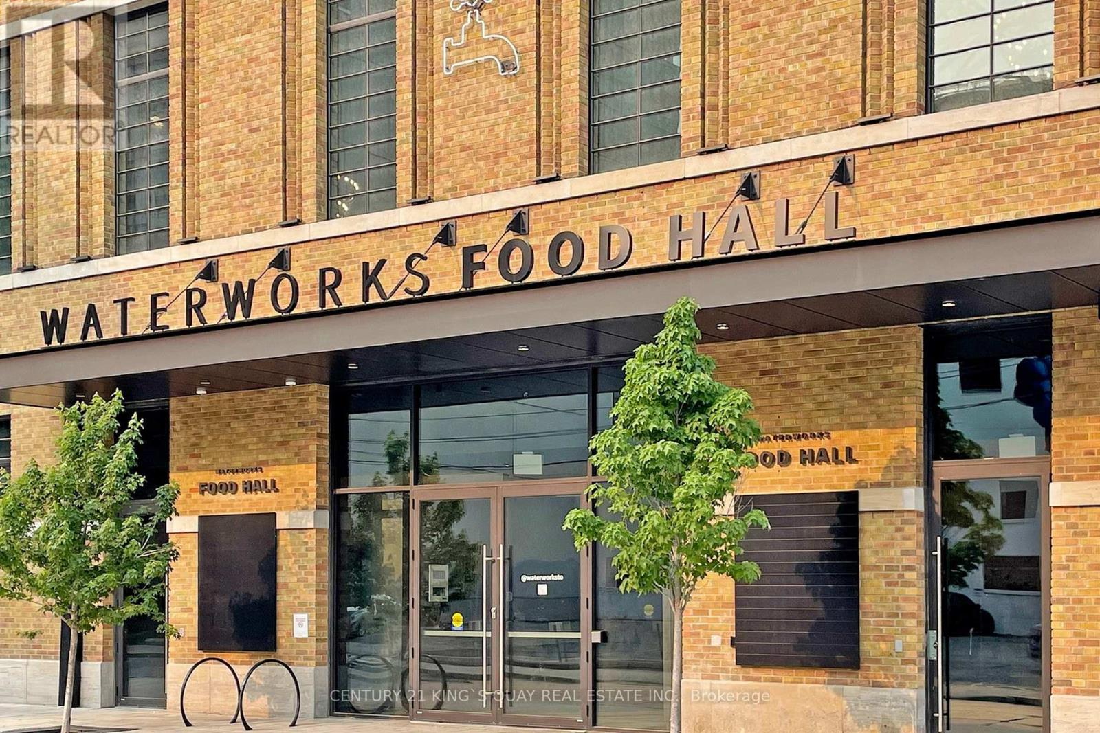 403 - 533 Richmond Street W, Toronto (Waterfront Communities), Ontario  M5V 3Y1 - Photo 26 - C12827764