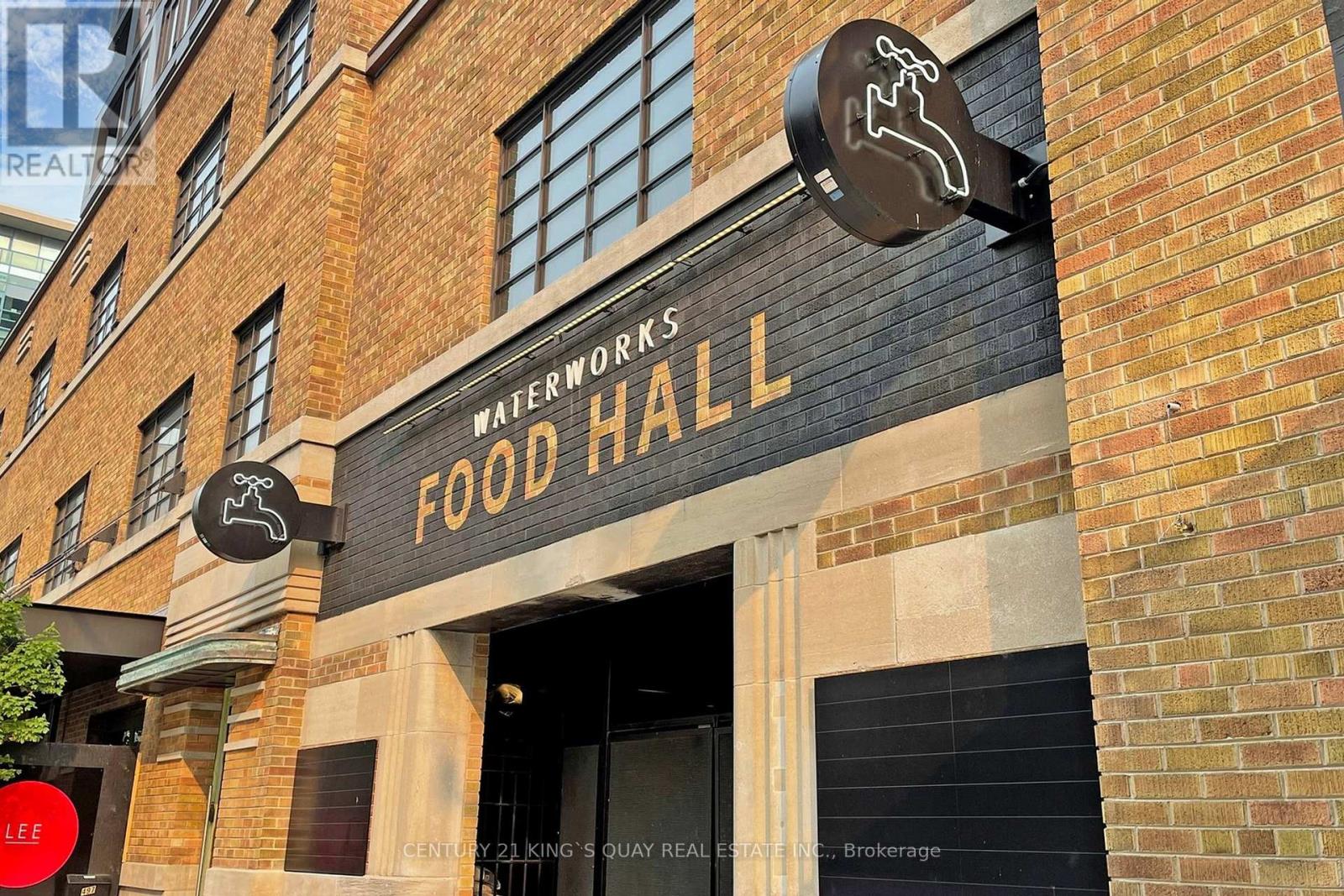 403 - 533 Richmond Street W, Toronto (Waterfront Communities), Ontario  M5V 3Y1 - Photo 27 - C12827764