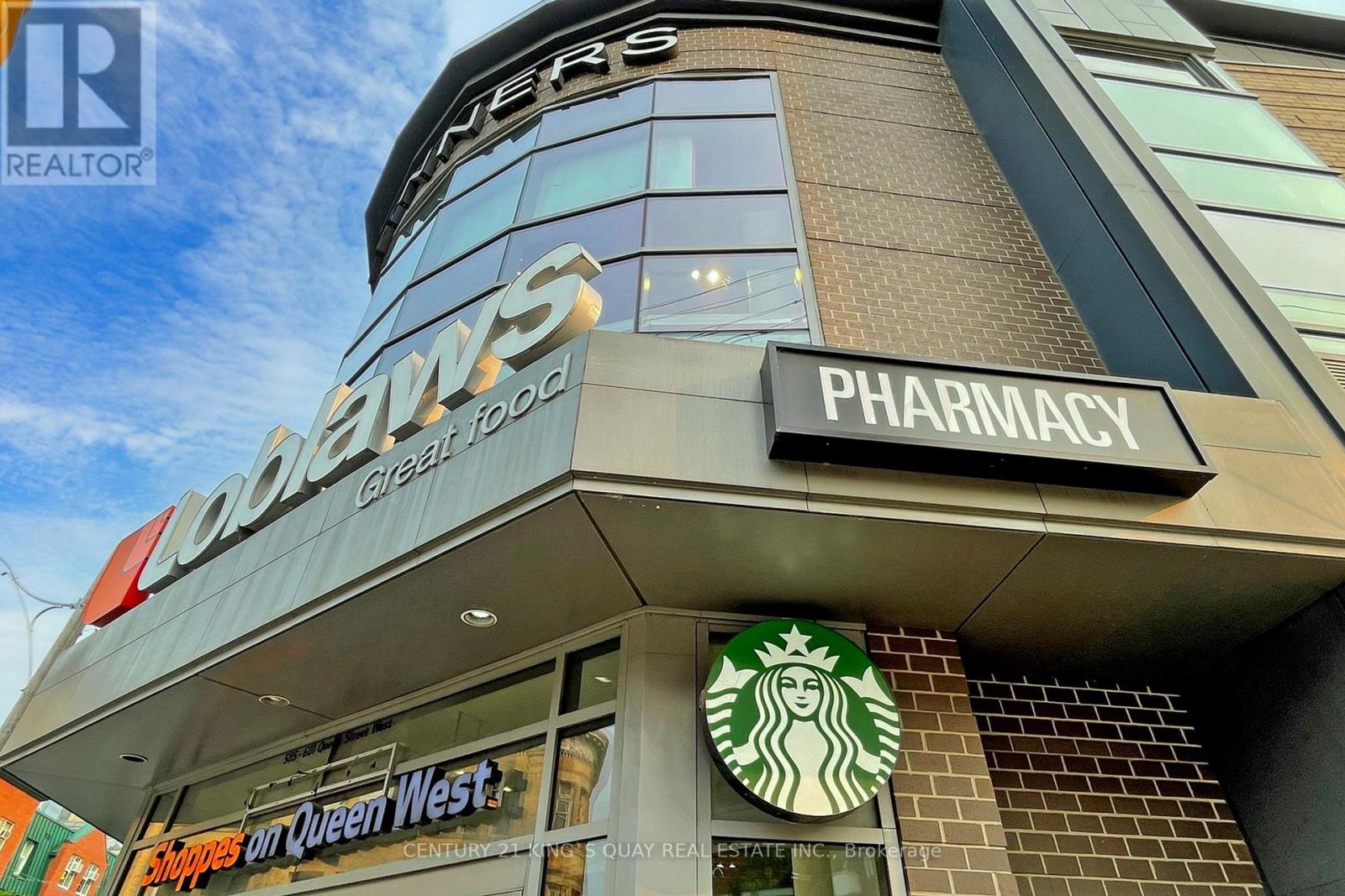 403 - 533 Richmond Street W, Toronto (Waterfront Communities), Ontario  M5V 3Y1 - Photo 28 - C12827764