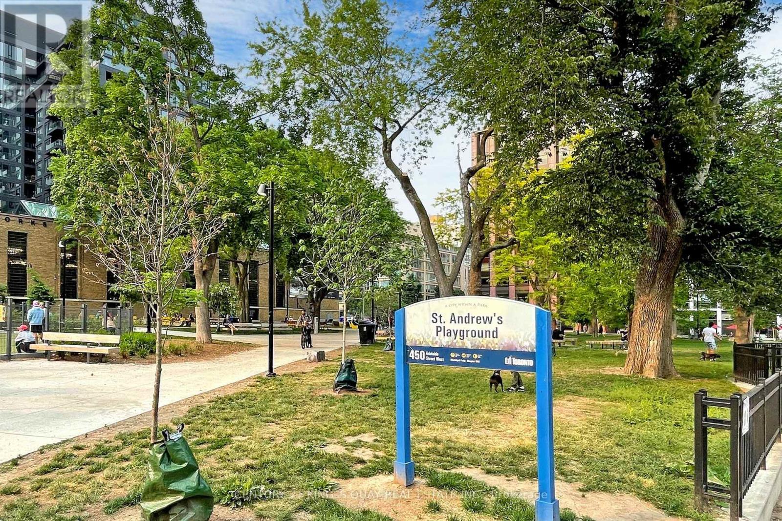 403 - 533 Richmond Street W, Toronto (Waterfront Communities), Ontario  M5V 3Y1 - Photo 30 - C12827764