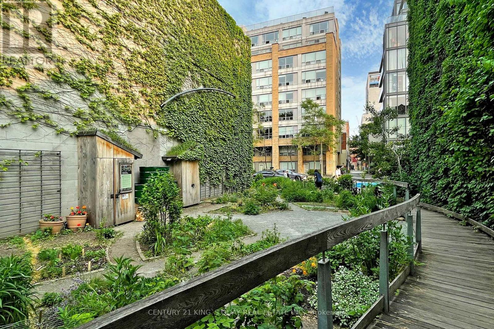 403 - 533 Richmond Street W, Toronto (Waterfront Communities), Ontario  M5V 3Y1 - Photo 31 - C12827764