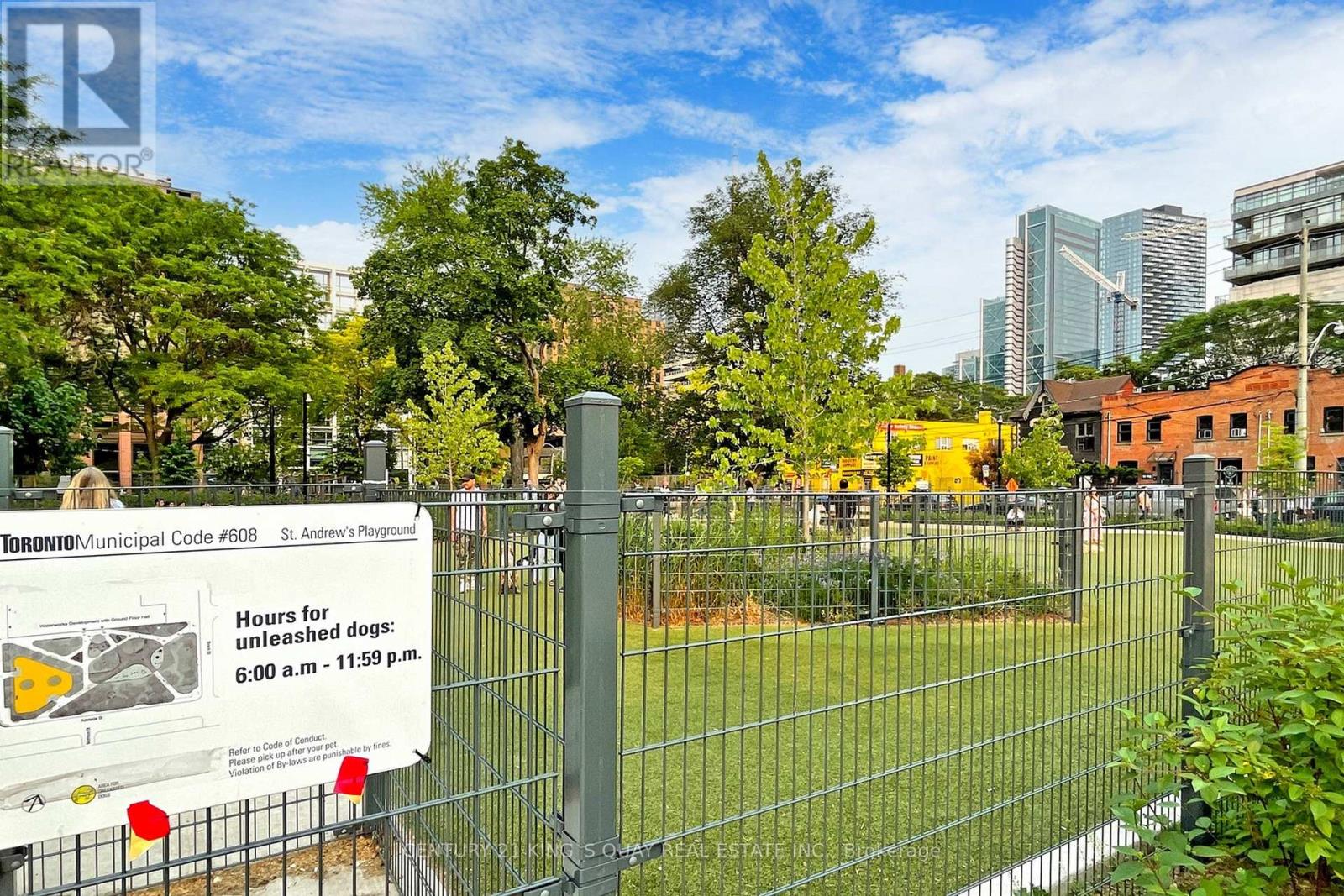 403 - 533 Richmond Street W, Toronto (Waterfront Communities), Ontario  M5V 3Y1 - Photo 32 - C12827764