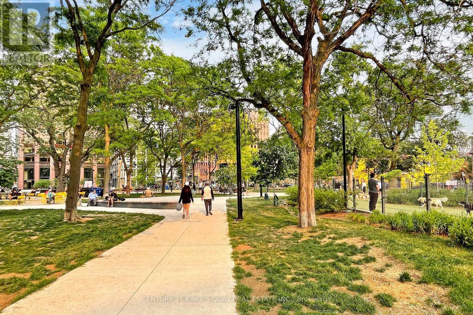 403 - 533 Richmond Street W, Toronto (Waterfront Communities), Ontario  M5V 3Y1 - Photo 33 - C12827764