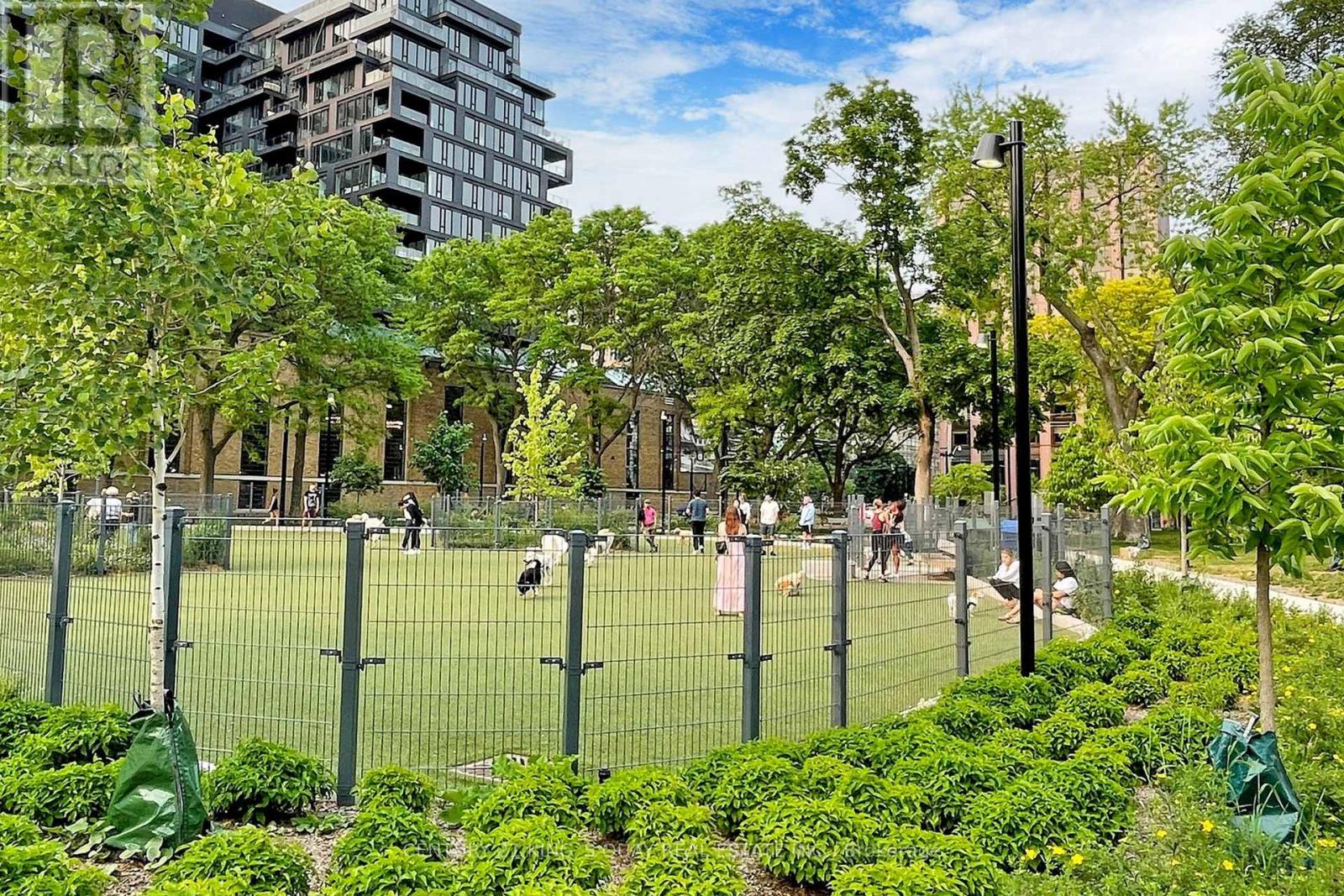 403 - 533 Richmond Street W, Toronto (Waterfront Communities), Ontario  M5V 3Y1 - Photo 34 - C12827764