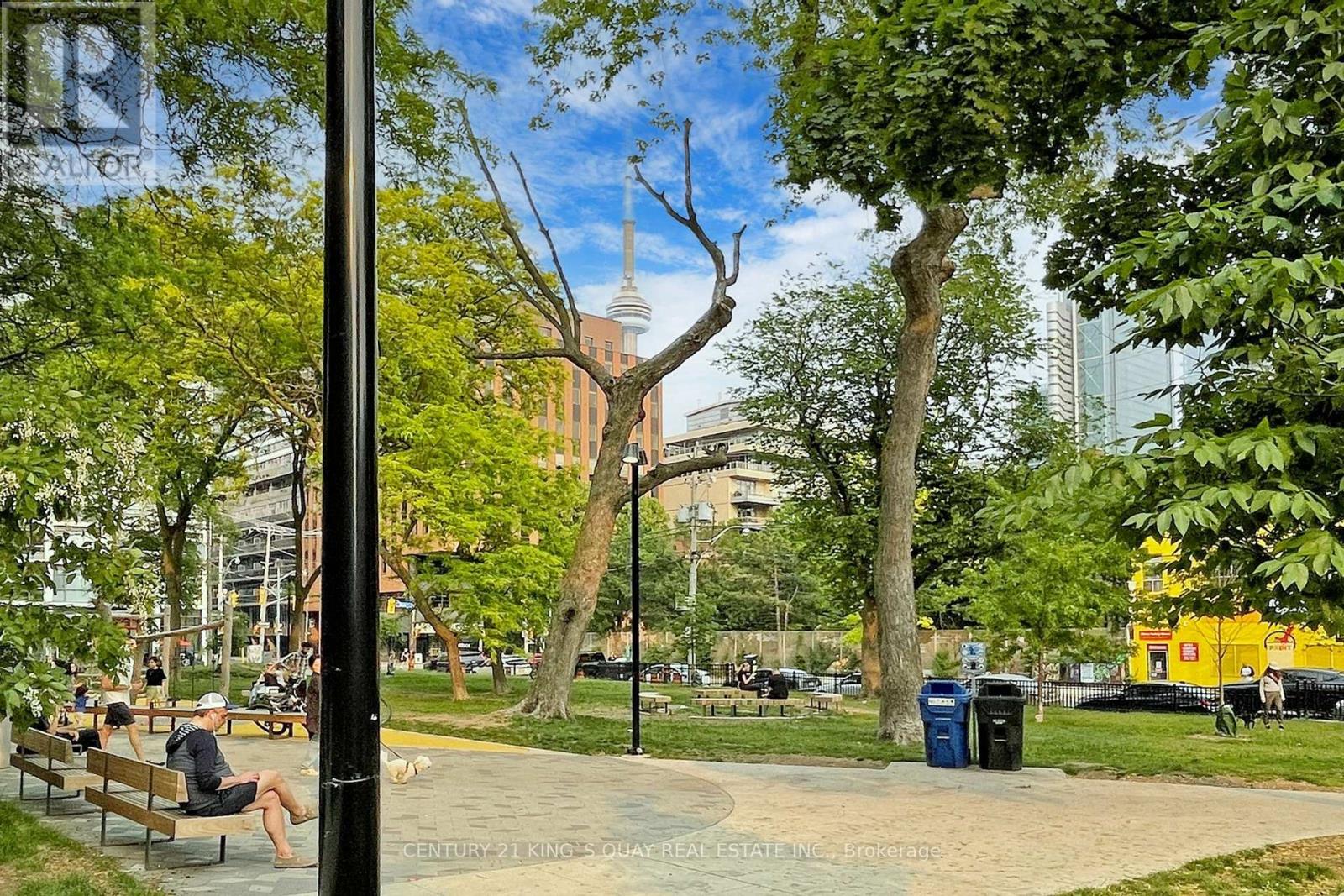 403 - 533 Richmond Street W, Toronto (Waterfront Communities), Ontario  M5V 3Y1 - Photo 35 - C12827764