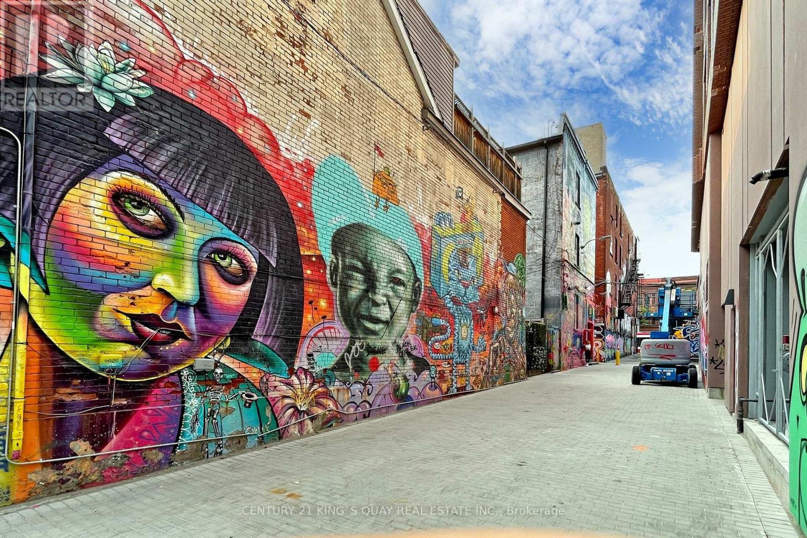 403 - 533 Richmond Street W, Toronto (Waterfront Communities), Ontario  M5V 3Y1 - Photo 36 - C12827764